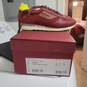 Bally sneakers
